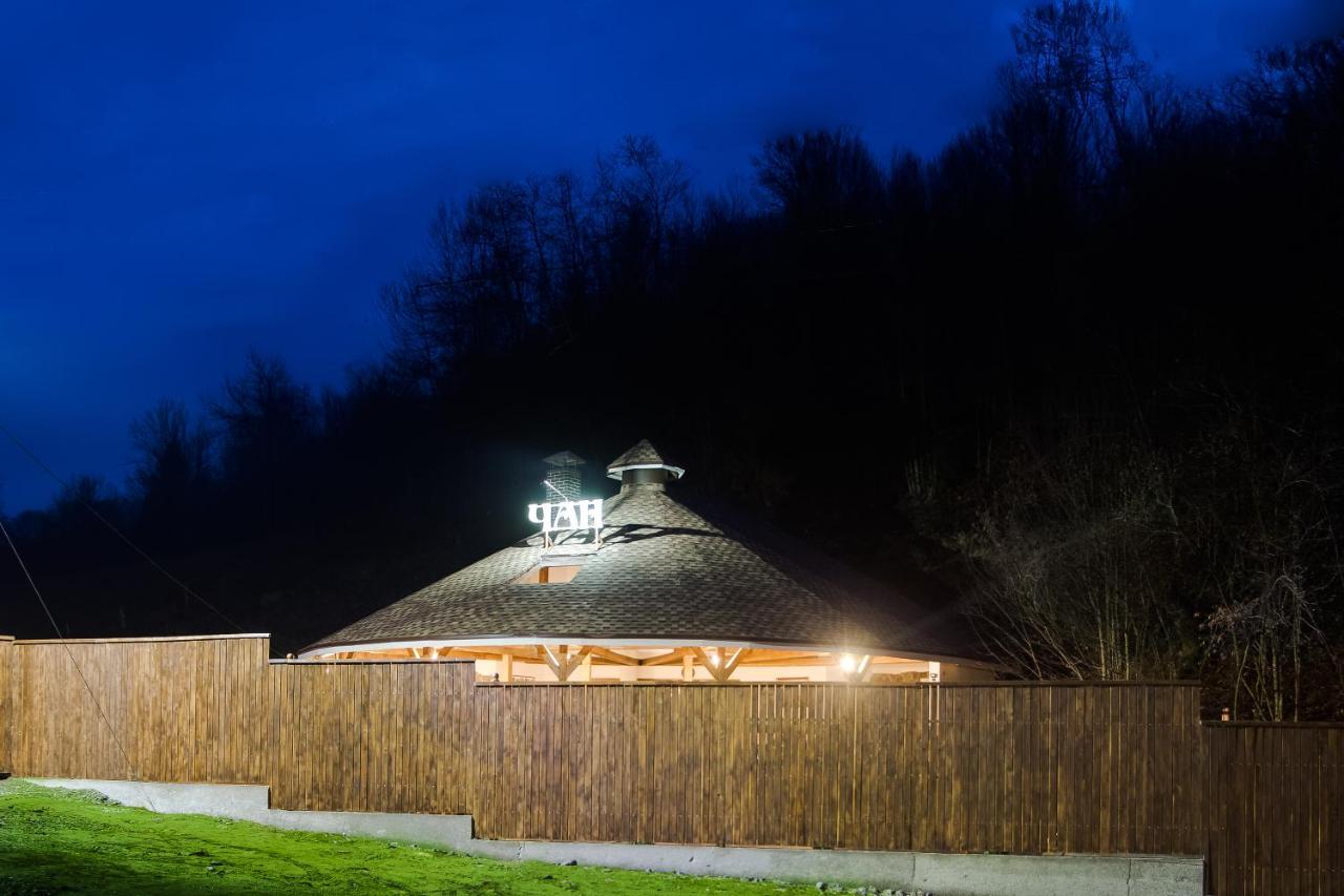 Private House Scherbovets Zhdeniievo Exterior photo